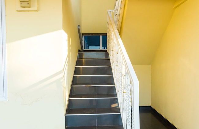 Jacksonfields Apartments - Foto 40