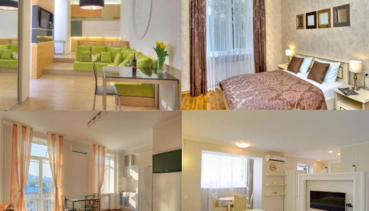 Photo 1 - BestKievApartment