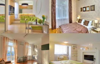 Photo 1 - BestKievApartment