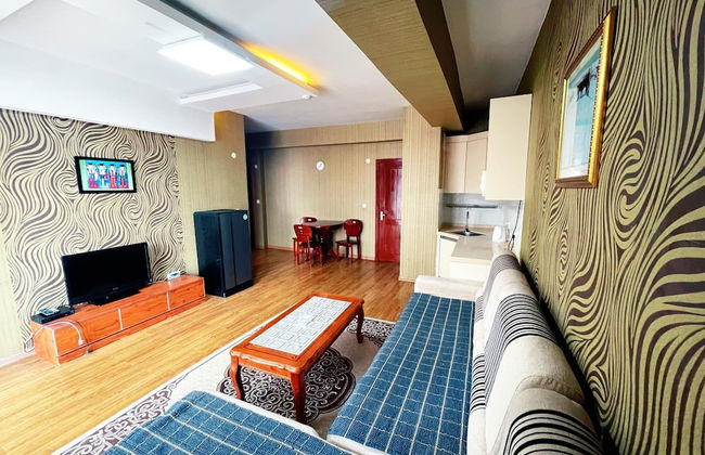 My House Residential - Foto 16