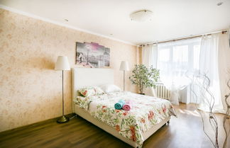 Photo 1 - Apartment on Krasnaya Presnya 11