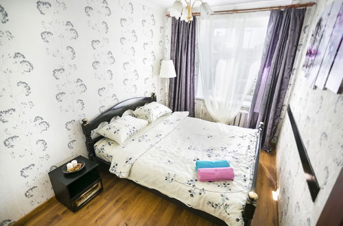 Foto 9 - Apartment on Krasnaya Presnya 11