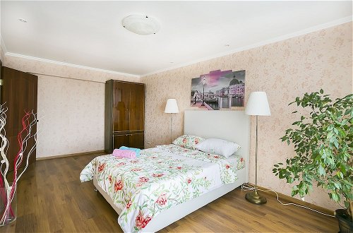 Photo 10 - Apartment on Krasnaya Presnya 11