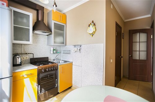 Foto 19 - Apartment on Krasnaya Presnya 11