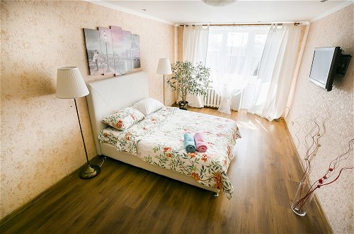 Foto 12 - Apartment on Krasnaya Presnya 11