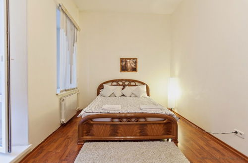 Foto 3 - Miracle Apartment Old Arbat