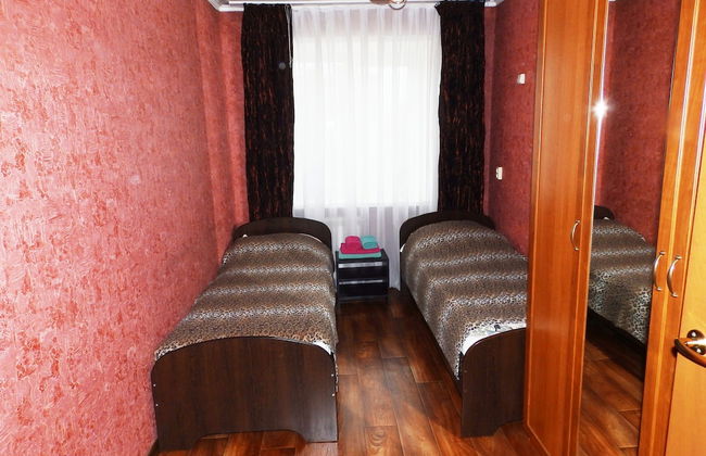 2 rooms apartment on Spartaka 18 - Foto 8