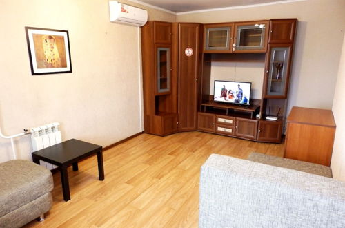 Photo 16 - 2 rooms apartment on Spartaka 18