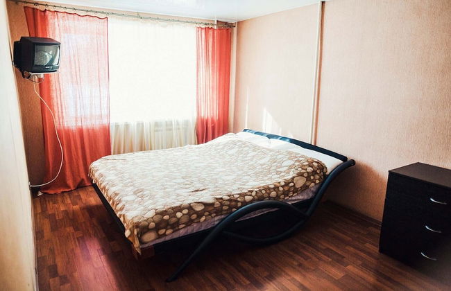 2 rooms apartment on Spartaka 18 - Foto 4