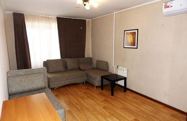 2 rooms apartment on Spartaka 18 - Foto 9