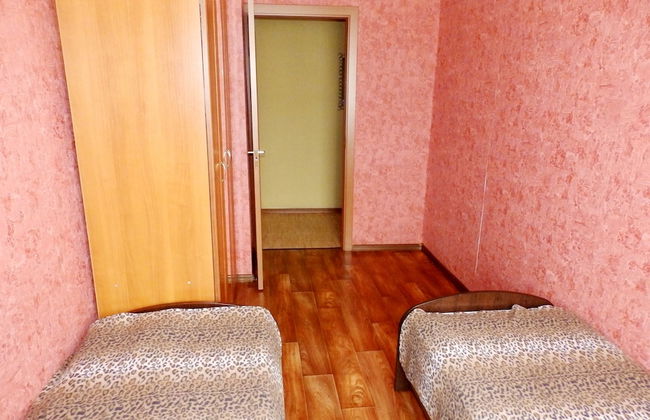 2 rooms apartment on Spartaka 18 - Foto 11
