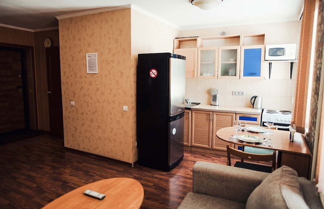 2 rooms apartment on Spartaka 18 - Foto 3