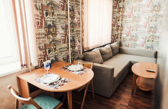 2 rooms apartment on Spartaka 18 - Foto 7