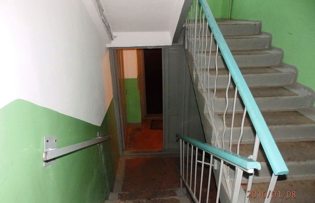 2 rooms apartment on Spartaka 18 - Foto 20