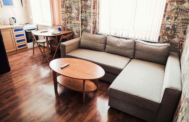 2 rooms apartment on Spartaka 18 - Foto 15