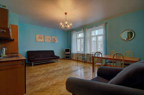 Photo 11 - STN Apartments near Moscow Railway Station