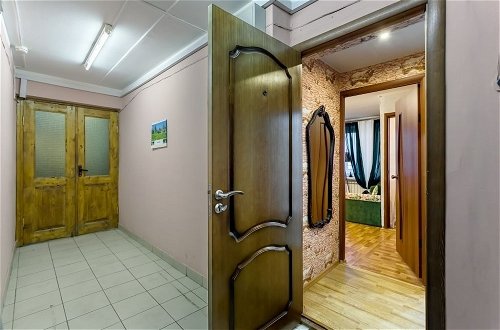 Foto 2 - Apartment on Bolshaya Yakimanka 56