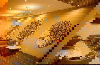 Foto 2 - The Streamliner Hotel Apartment