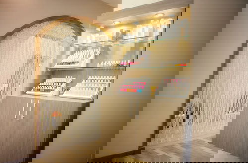 Foto 48 - The Streamliner Hotel Apartment