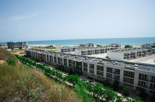 Foto 40 - Black Sea Golden Bugaz Apartments