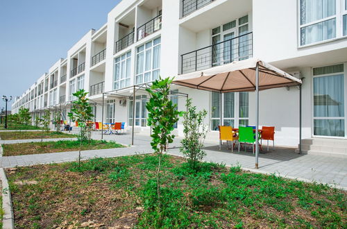 Photo 1 - Black Sea Golden Bugaz Apartments