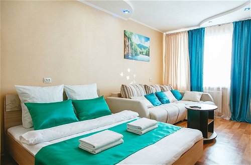 Photo 4 - Apartments 5 Zvezd Microrayon Sovetskiy