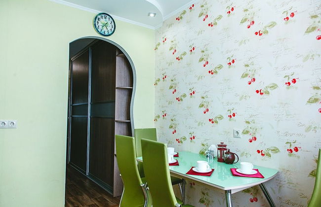 Apartments 5 Zvezd Microrayon Sovetskiy - Foto 9