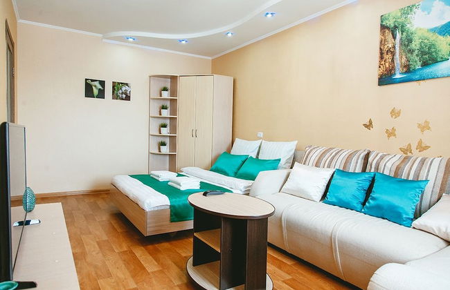 Apartments 5 Zvezd Microrayon Sovetskiy - Foto 5