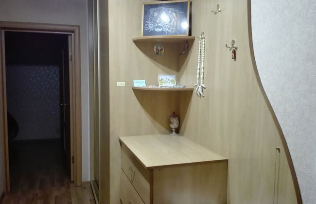 Apartment in the center on Lenin 30 - Foto 12