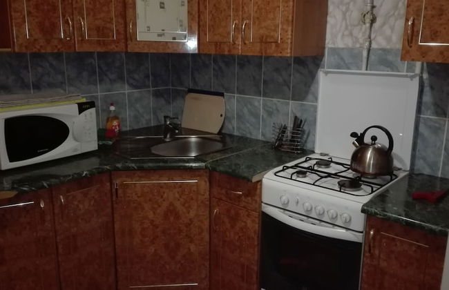 Apartment in the center on Lenin 30 - Foto 19