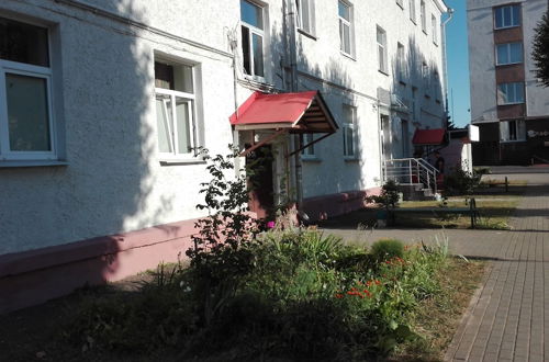 Photo 1 - Apartment in the center on Lenin 30