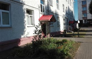 Photo 1 - Apartment in the center on Lenin 30