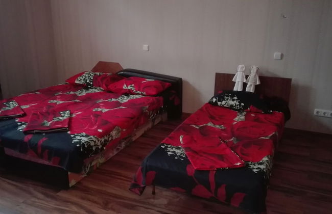 Apartment in the center on Lenin 30 - Foto 8