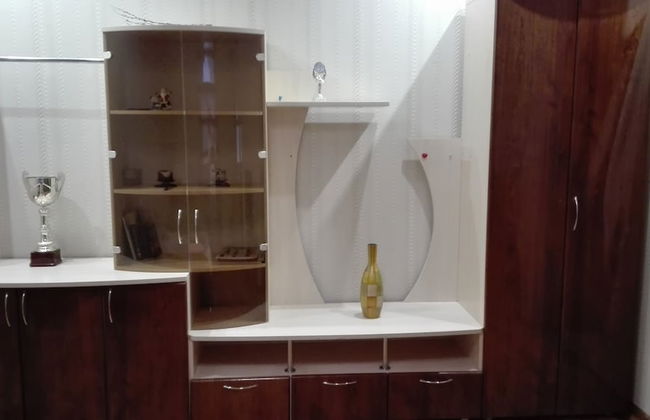 Apartment in the center on Lenin 30 - Foto 10