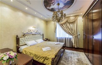 Foto 2 - Luxurious Classic Apartment Bessarabka