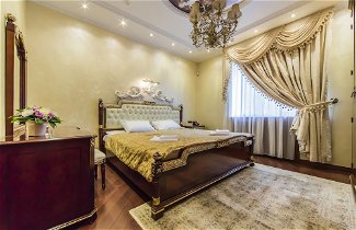 Foto 3 - Luxurious Classic Apartment Bessarabka