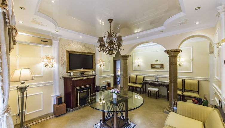 Photo 1 - Luxurious Classic Apartment Bessarabka