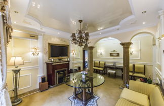 Photo 1 - Luxurious Classic Apartment Bessarabka