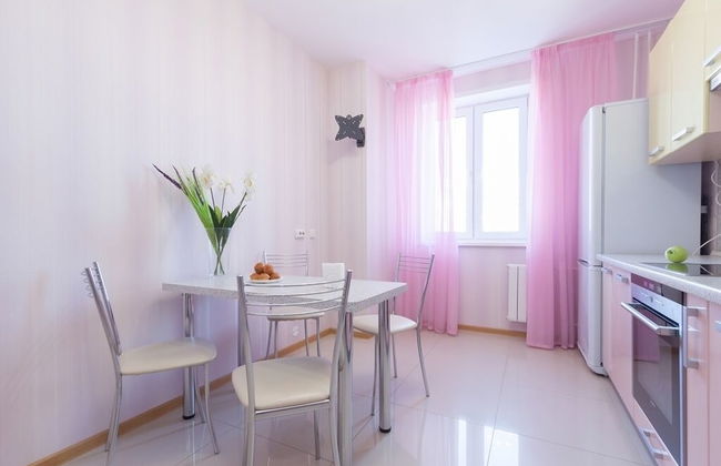Apartment Etazhydaily Tokarey-Kraulya - Foto 50