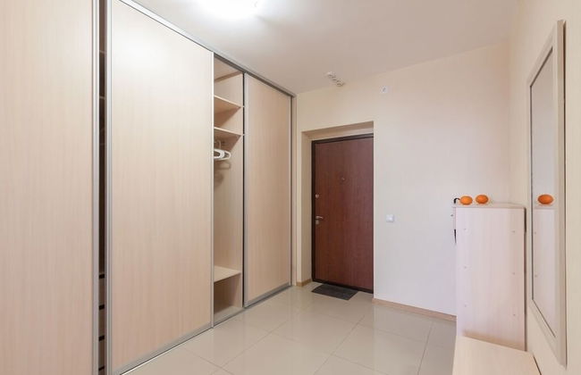 Apartment Etazhydaily Tokarey-Kraulya - Foto 14