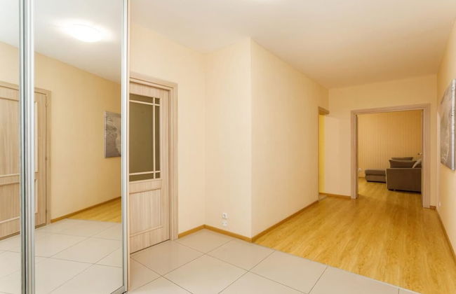 Apartment Etazhydaily Tokarey-Kraulya - Foto 21