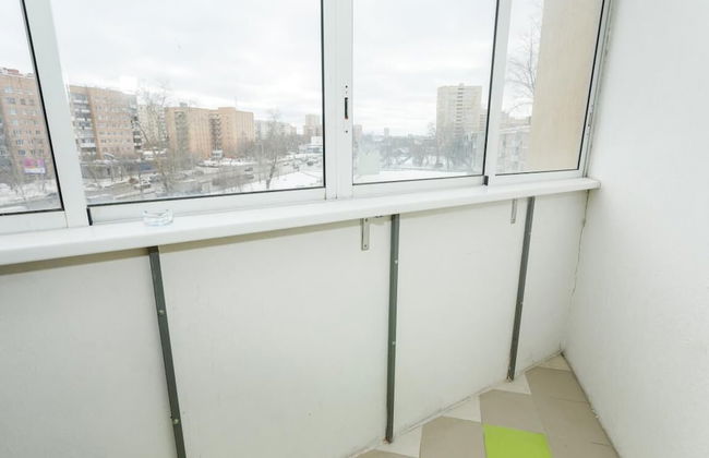 Apartment Etazhydaily Tokarey-Kraulya - Foto 39