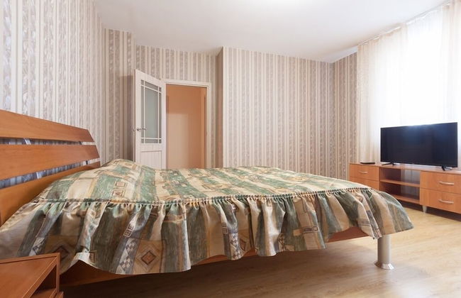 Apartment Etazhydaily Tokarey-Kraulya - Foto 6