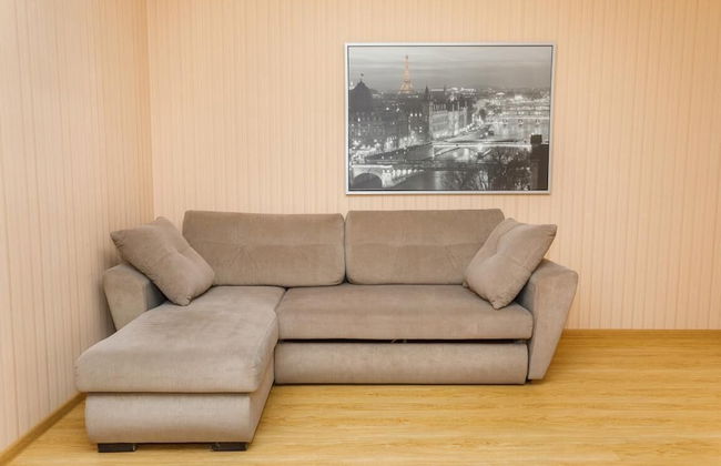 Apartment Etazhydaily Tokarey-Kraulya - Foto 19