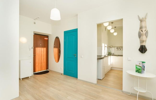 Apartment Etazhydaily Tokarey-Kraulya - Foto 45