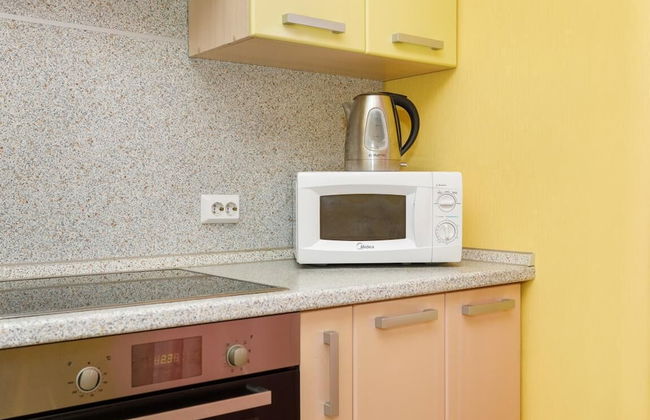 Apartment Etazhydaily Tokarey-Kraulya - Foto 56