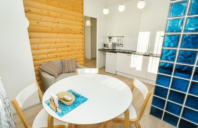 Apartment Etazhydaily Tokarey-Kraulya - Foto 72