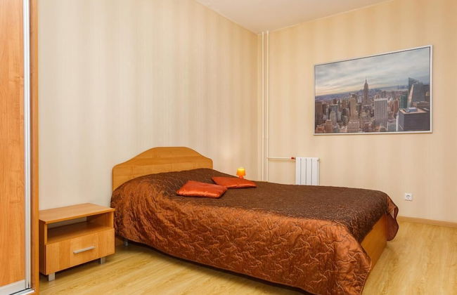 Apartment Etazhydaily Tokarey-Kraulya - Foto 22