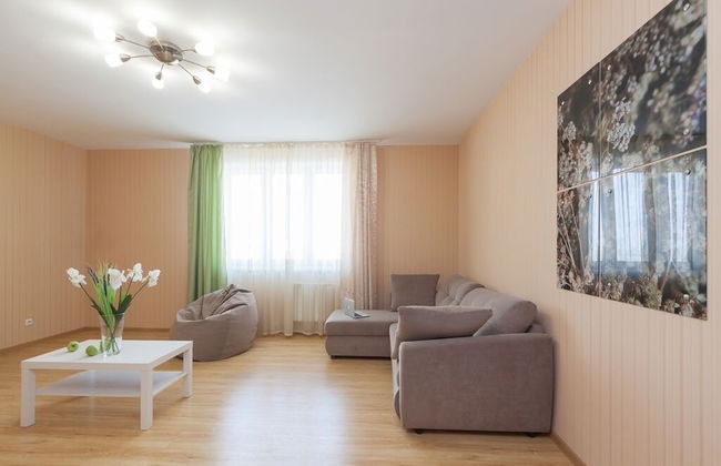 Apartment Etazhydaily Tokarey-Kraulya - Foto 11