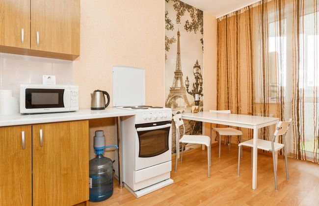 Apartment Etazhydaily Tokarey-Kraulya - Foto 63